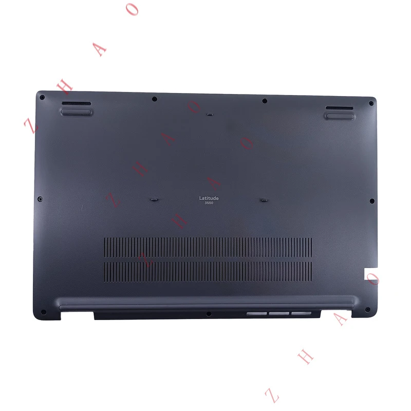 

Z New For Dell Latitude 3550 E3550 Bottom Case Base Cover Lower Shell 0W4XRY W4XRY