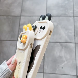 7 Hauptverkaufsmahlzeitheiro Minnie - №7