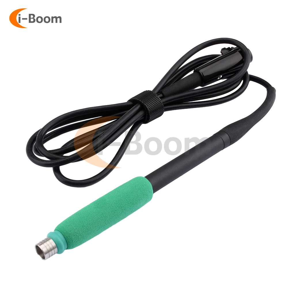 T245 T210 Soldering Station Accessories Soldering Iron Handle All-in-One Plug-In Heater For JBC Soldering Station