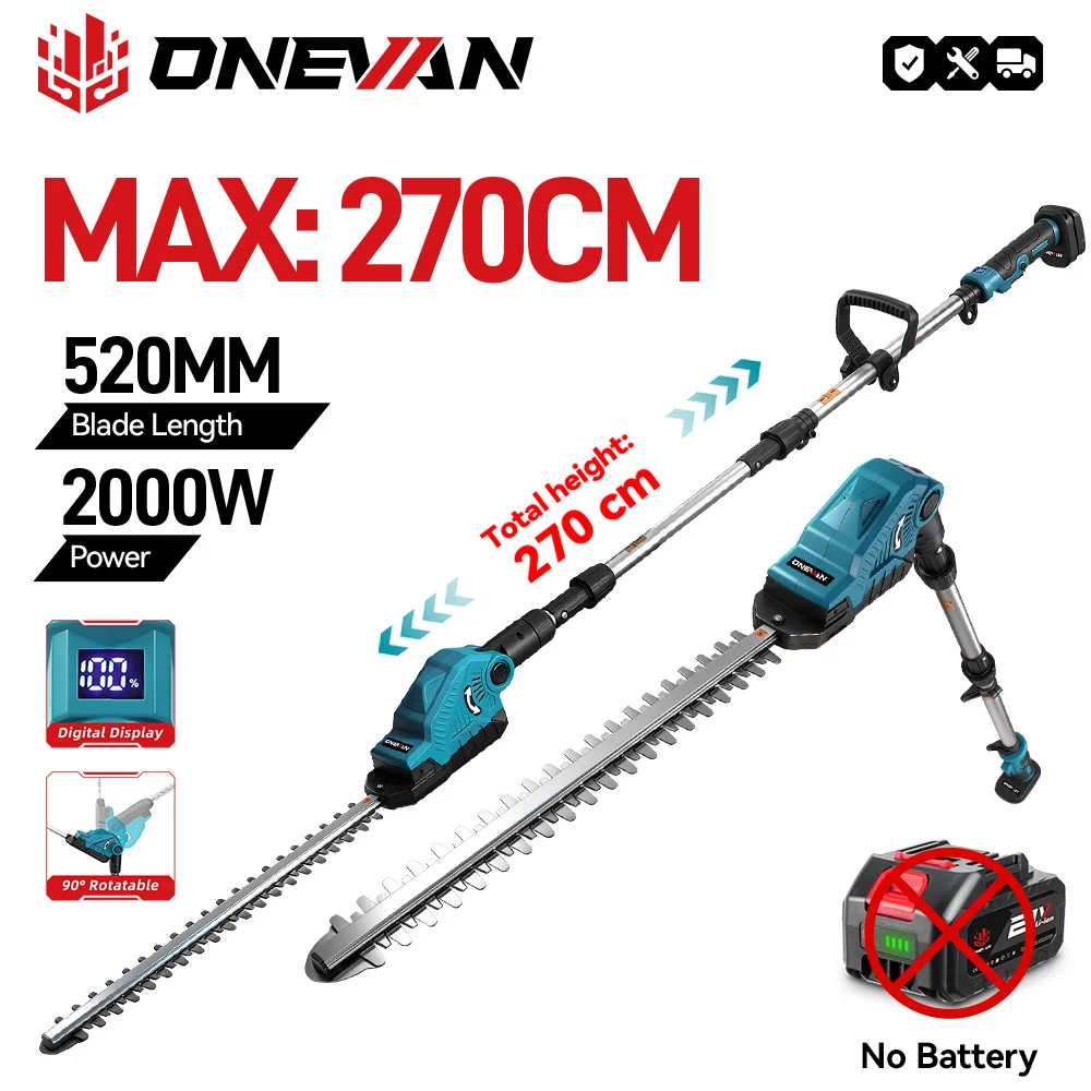 #42 Compare Hedge Trimmers Before You Buy