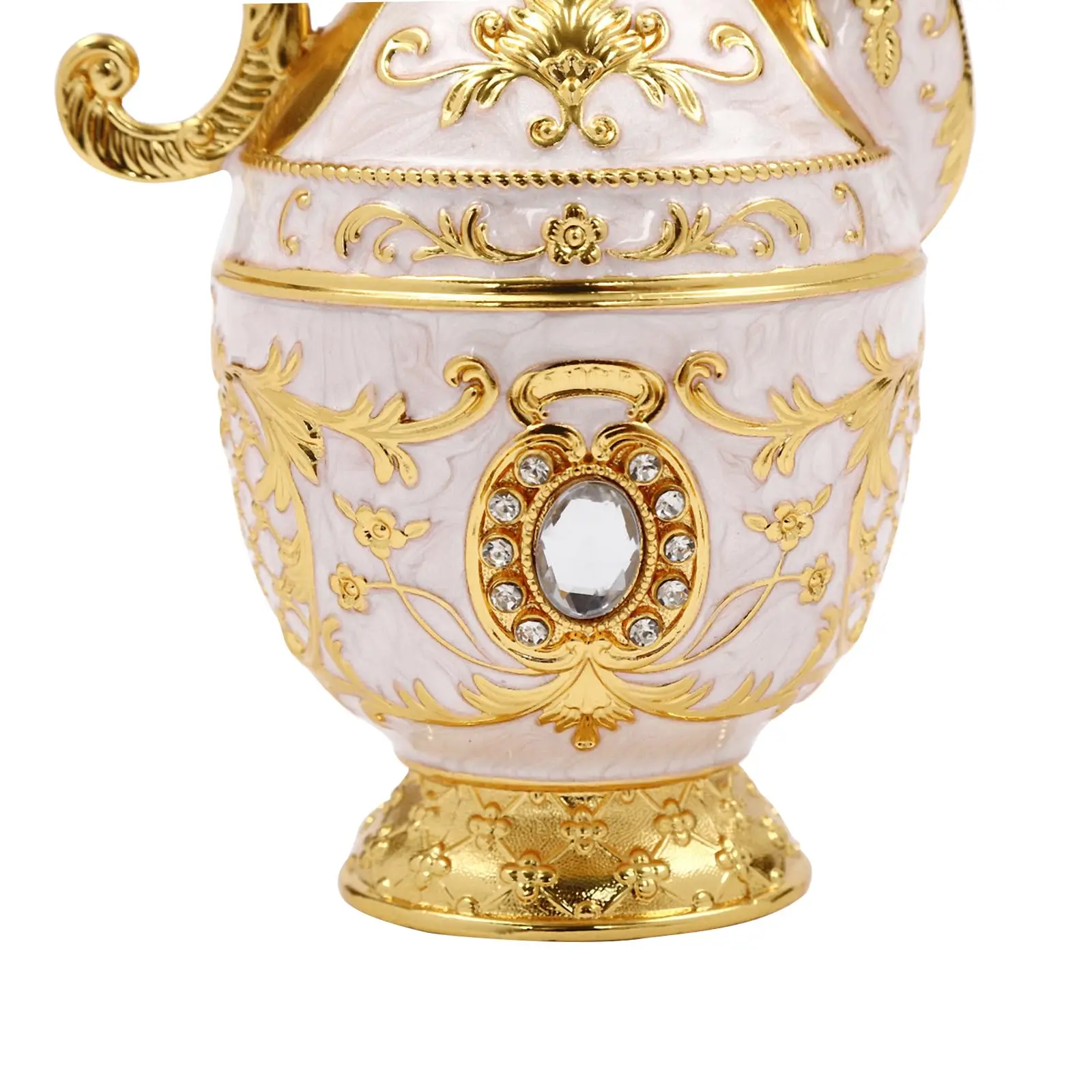 طقم شاي تركي، طقم فناجين قهوة تركية عتيقة مع وعاء و6 أكواب، كؤوس شاي تركية لديكور المنزل وعيد الميلاد وعيد الميلاد