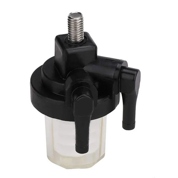 Hot sale 61N-24560-00 Fuel Filter For Yamaha Outboard Motor 9.9HP 15HP 20HP 25HP 30HP 40HP 55HP 48HP 50HP 55HP 60HP 70HP