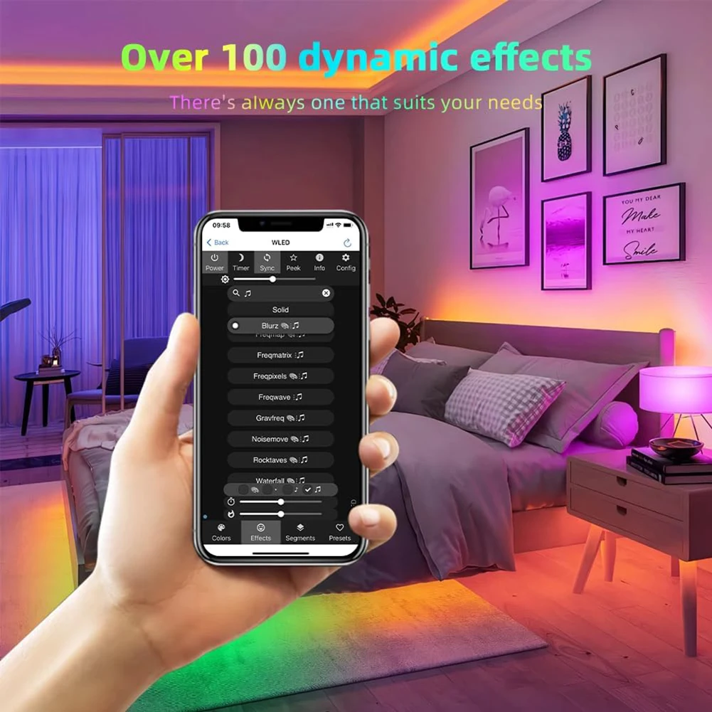 USB-C PD LED-stripcontroller v - Outdoor Usb Power Strip recensie en prijs