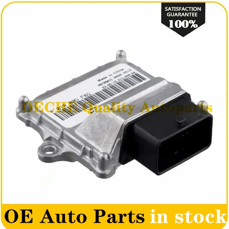 New Original ECU ECM Computer 6.0 for CFMOTO Cforce X6 600 CF600AU 625 Touring ATV Quad 0GS0-174000-10000  9DSV-001000-6401