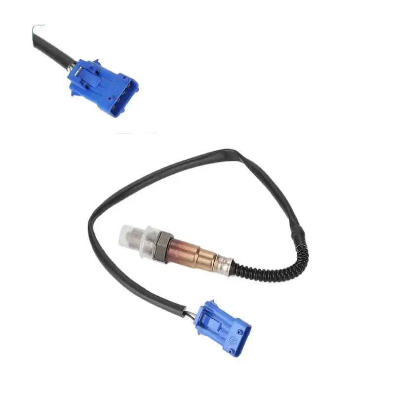 

OE 0258006186 0258006185 Oxygen Sensor For Citroen C2C3C4 Peugeot 106 206 406