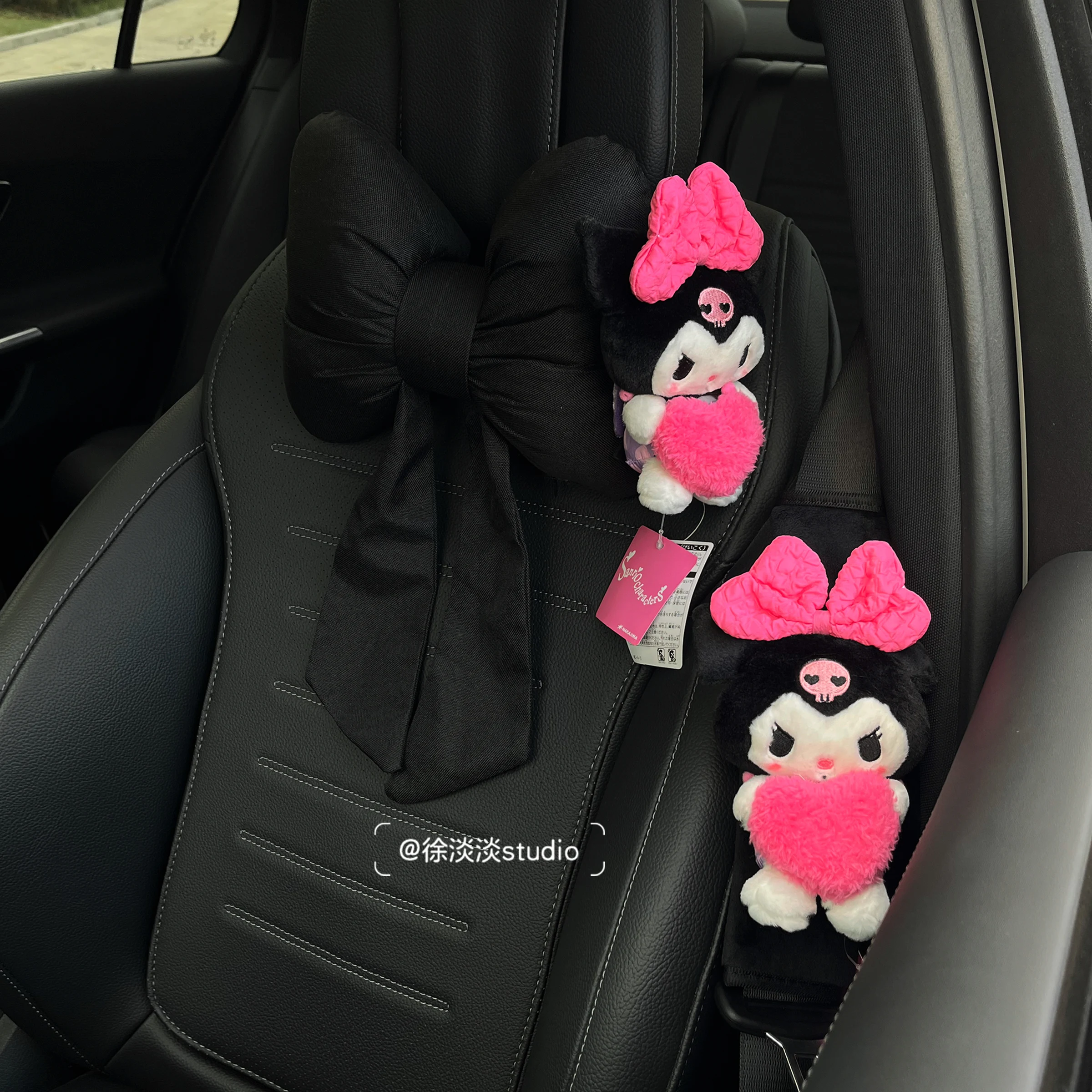 

Подголовник автомобиля, поясничная подушка, удобная подушка для всех сезонов, поддержка водителя, подголовник, автомобильный ремень безопасности, плечевой рукав