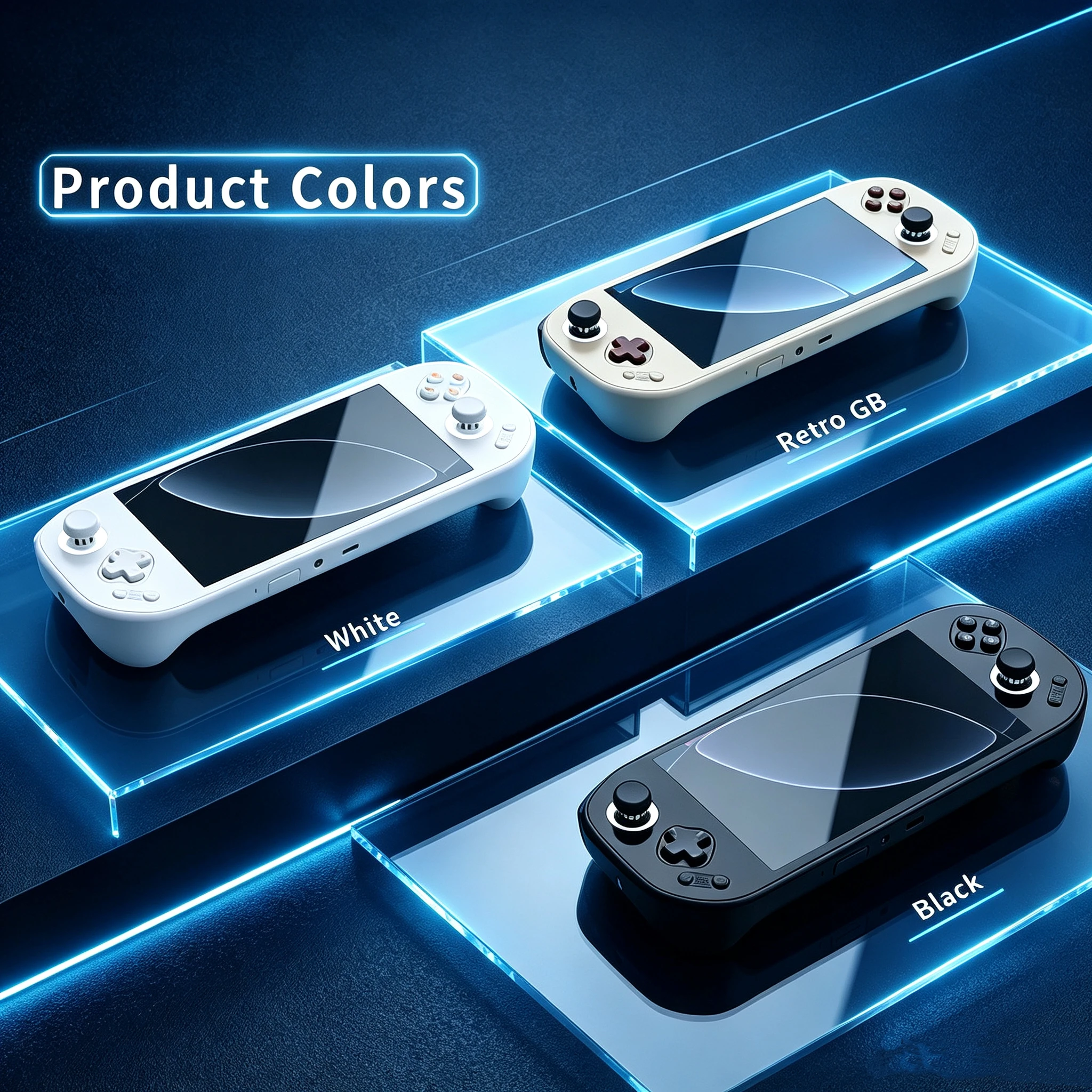 MangMi Pocket Max Game Console - огляд і ціна Gaming Console For Kids