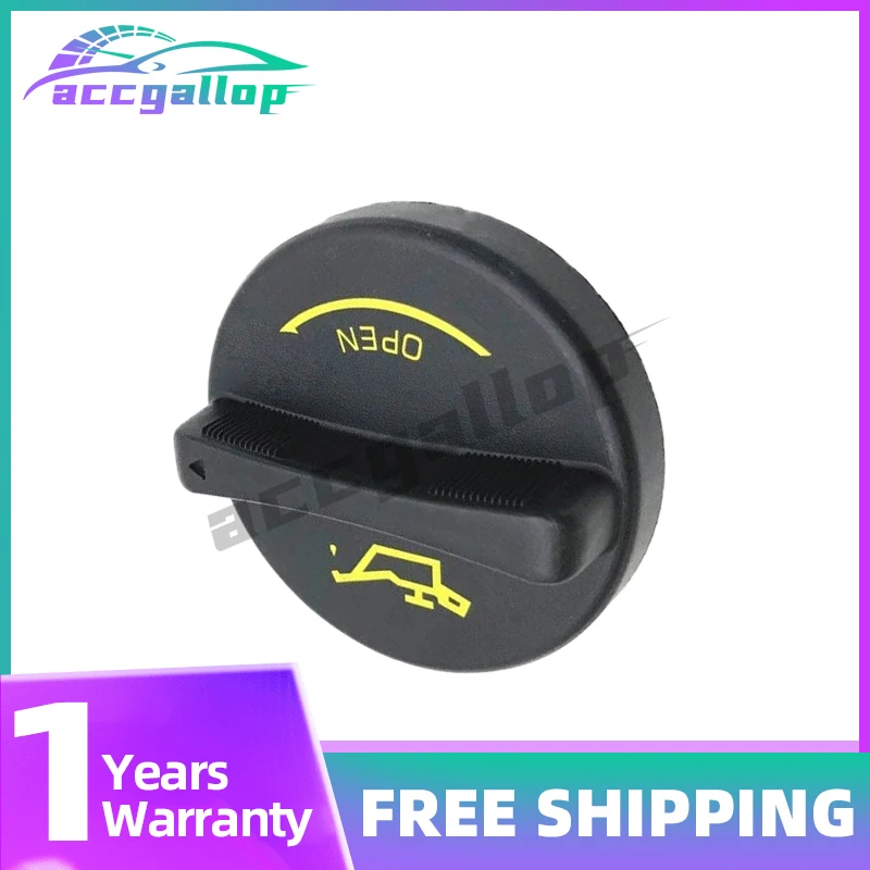 Oil Filler Cap Vehicle Engine System 26510-26600 For Hyundai I10 I20 I30 For Ix20 Ix35 Ix55 For Tucson Oil Filler Cap Cover
