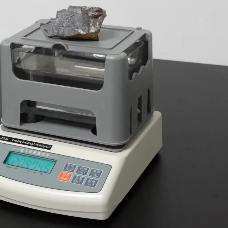 【Best-selling】MZ-Z600 Diamond Detector/ Diamond Tester For Volume And Density Testing Meter