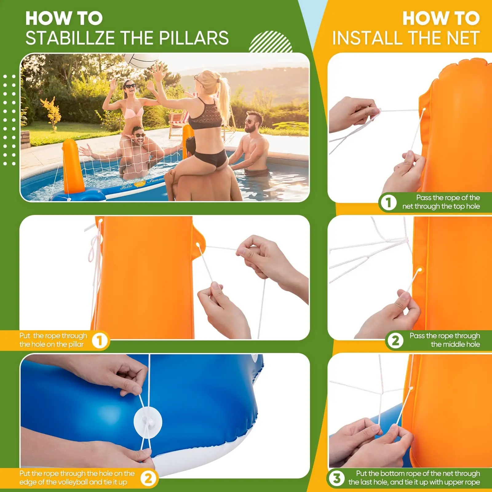 Thumbnail 4 - #3 Latest Inflatable Pool Floats Updates