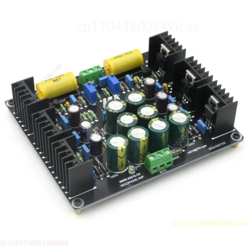 Jhl Dual Channel Si…