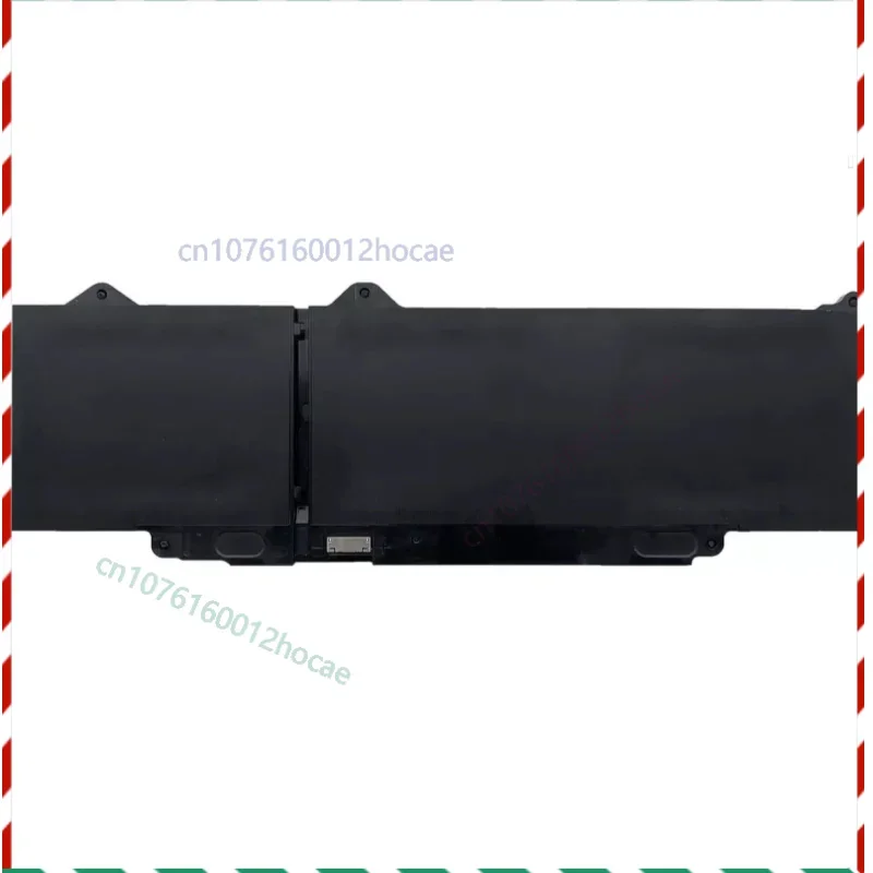11.4V 54Wh New Rechargeable Li-ion Batteries Laptop DR02P for Dell Latitude 5340 5440 3340 3540 3480 3580 2X1V9 R73TC GTG7N