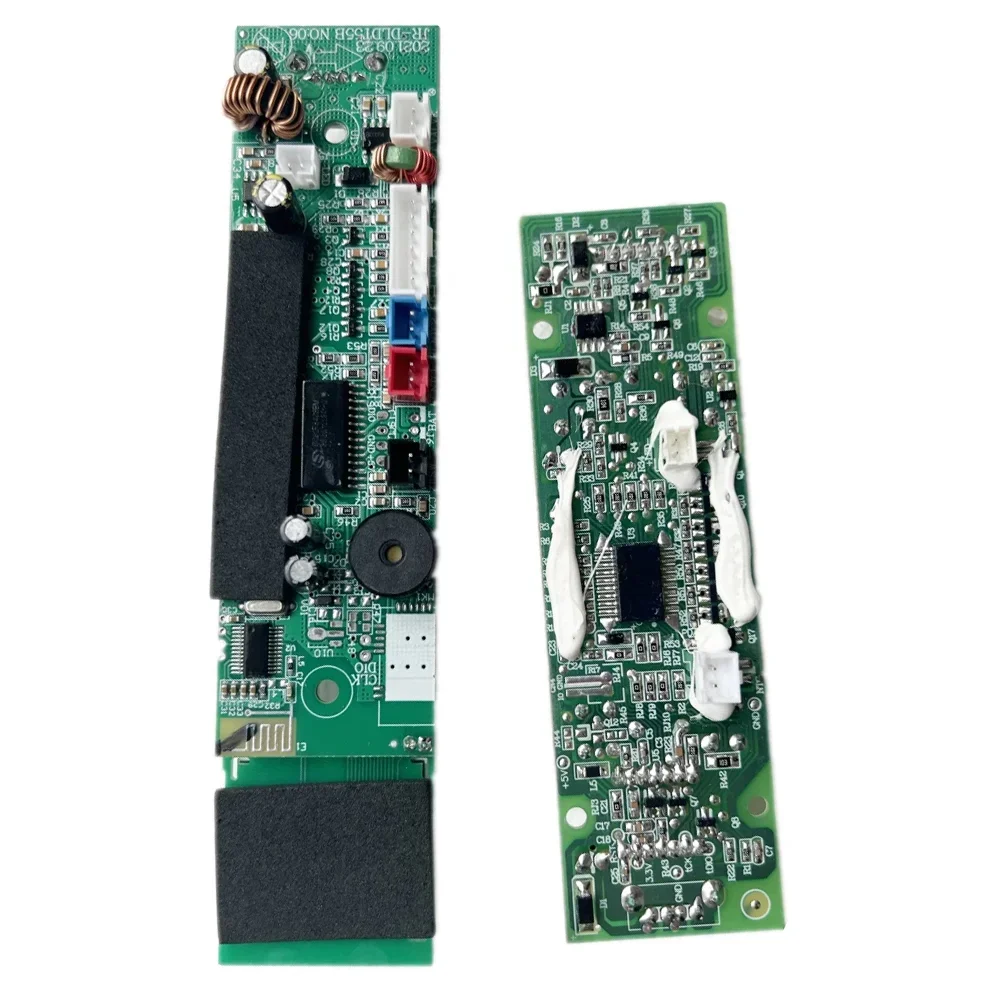 Control Panel PCB Board Portable Car Refrigerator Circuit Board Freezer Accessories Vehicle Freezer Control Panel