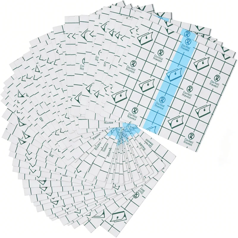 

Прозрачная гибкая водонепроницаемая пленка из полиуретана | Защитная прозрачная пленка для татуировок, предназначенная для использования в бассейне, при дожде, для занятий спортом и длительного ношения.