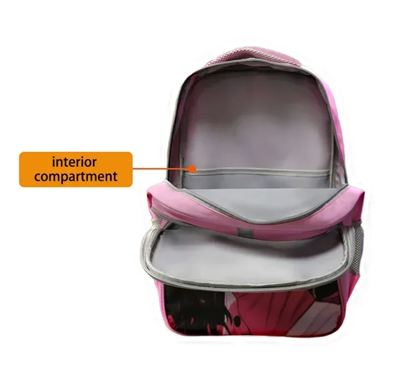 Sac à Dos Personnalisable avec Logo pour Femme et Enfant, Cartable de Voyage pour Adolescente
