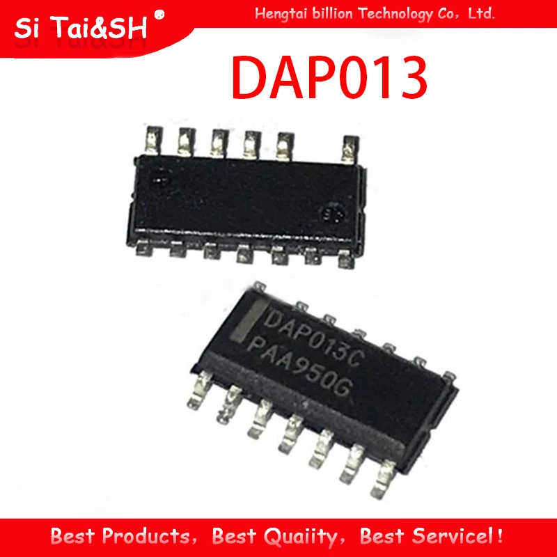 5pcs DAP013   DAP013F   DAP013C