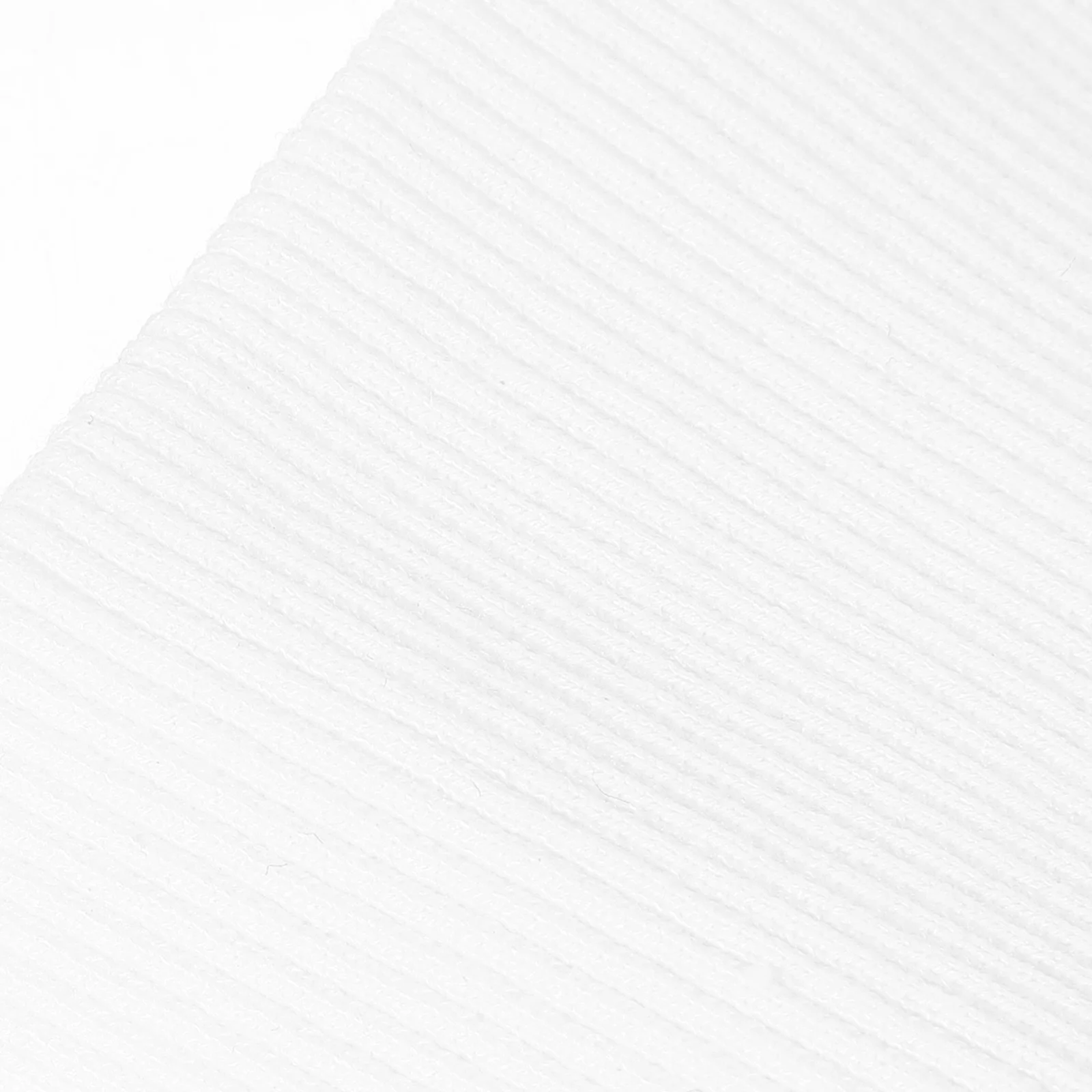 

1 Pair Thick Ribbed Cuffs Stretch Striped Woven Fabric For Sewing Diy Elastic Cuff Accessories Rib Fabric Cuff Sleeve Cloth