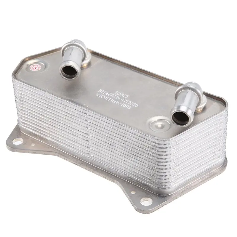 

Масляный радиатор AB16-Oil Cooler 6DT35-1712100 для BYD S6, S7, M6, Song, Song MAX 2.4L