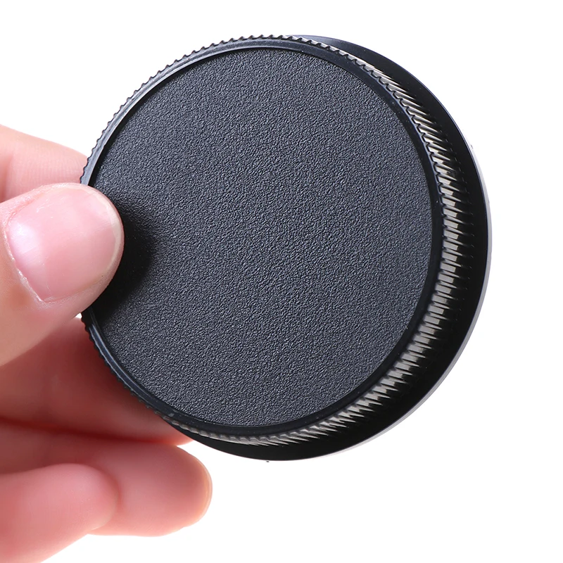 1PC L Mount Lens Rear Cap Cover For Leica T TL2 CL SL SL2 S1 S1R Sigma FP Camera Accessories