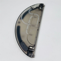 Efficient-Water Tank For Xiaomi Mijia Mop 2 Pro+/1T/STYTJ02ZHM Robot Vacuum Cleaner Replacement Parts Efficient Cleaning Accesso