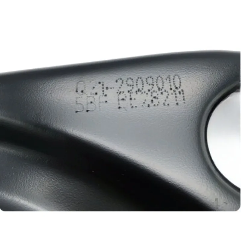 

Q21-2909010 Подлинный Китай 1 шт. Передний нижний рычаг Треугольный рычаг управления для Chery Karry Yousheng Youpai Yousheng 2-го поколения