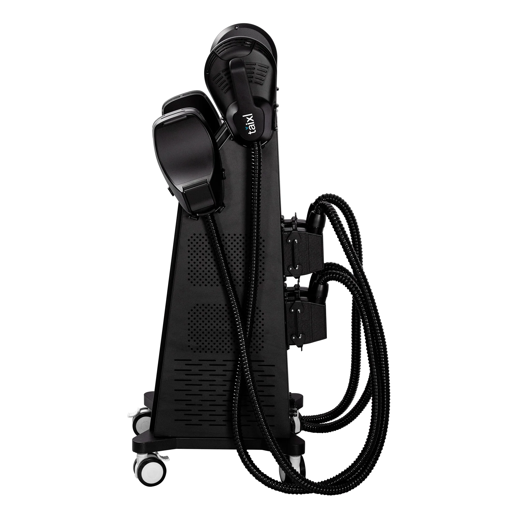 EMS Body Sculpting NEO Machine RF Fat Muscle Stimulation Abdominal Burning Slimming Shaping Pelvic Salon 2025