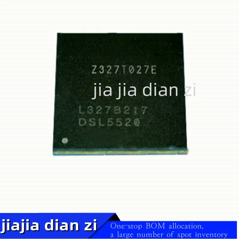 1pcs/lot DSL5520 BGA ic chips in stock