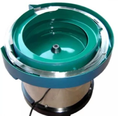 Multi Spec SDVC Series Intelligent Controller For Vibratory Feeder Bowl Speed Voltage Modulation