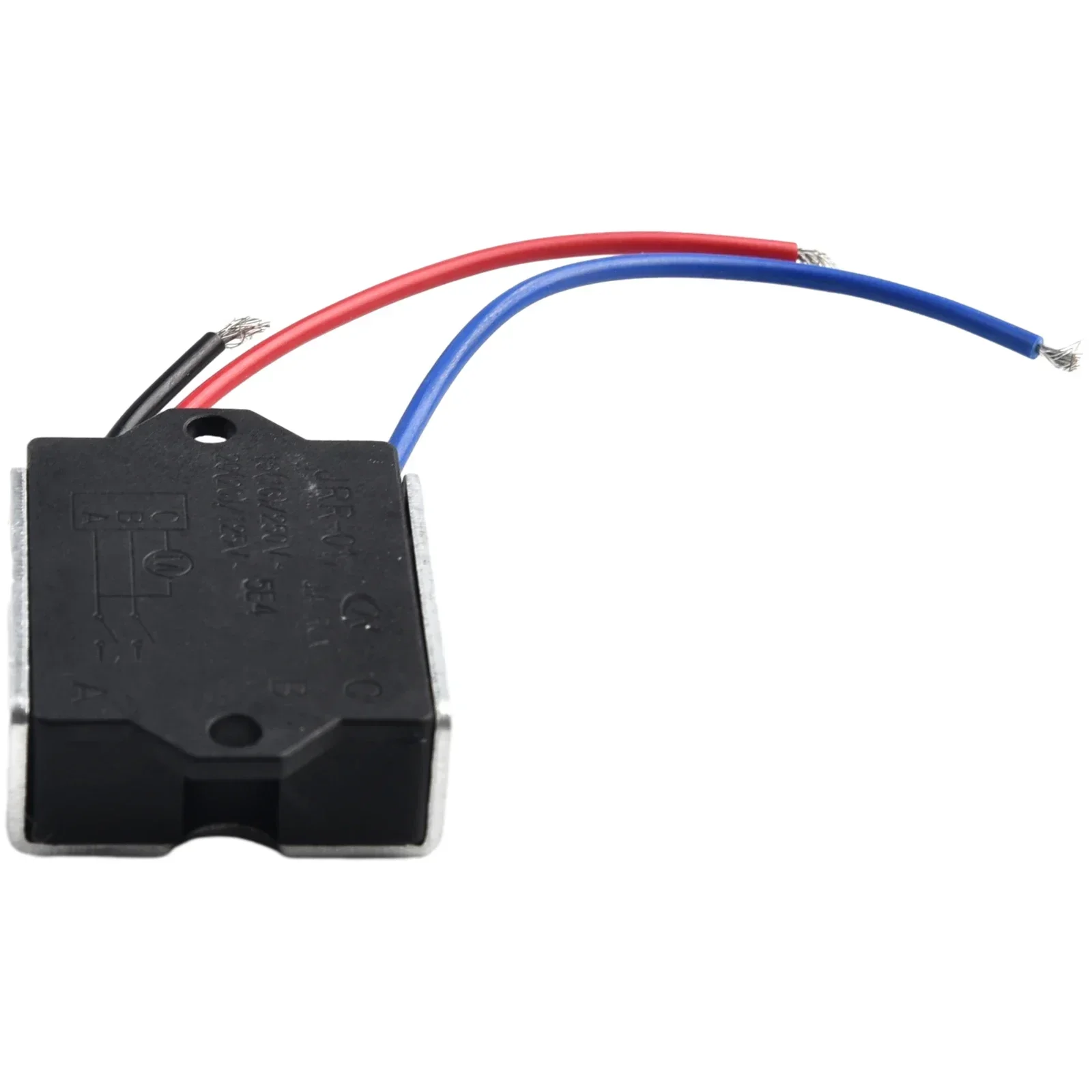 High Quality Current Limiter Control Switches Soft Start Supplies With 3 Connecting Cables 12-20A Brushed Motor