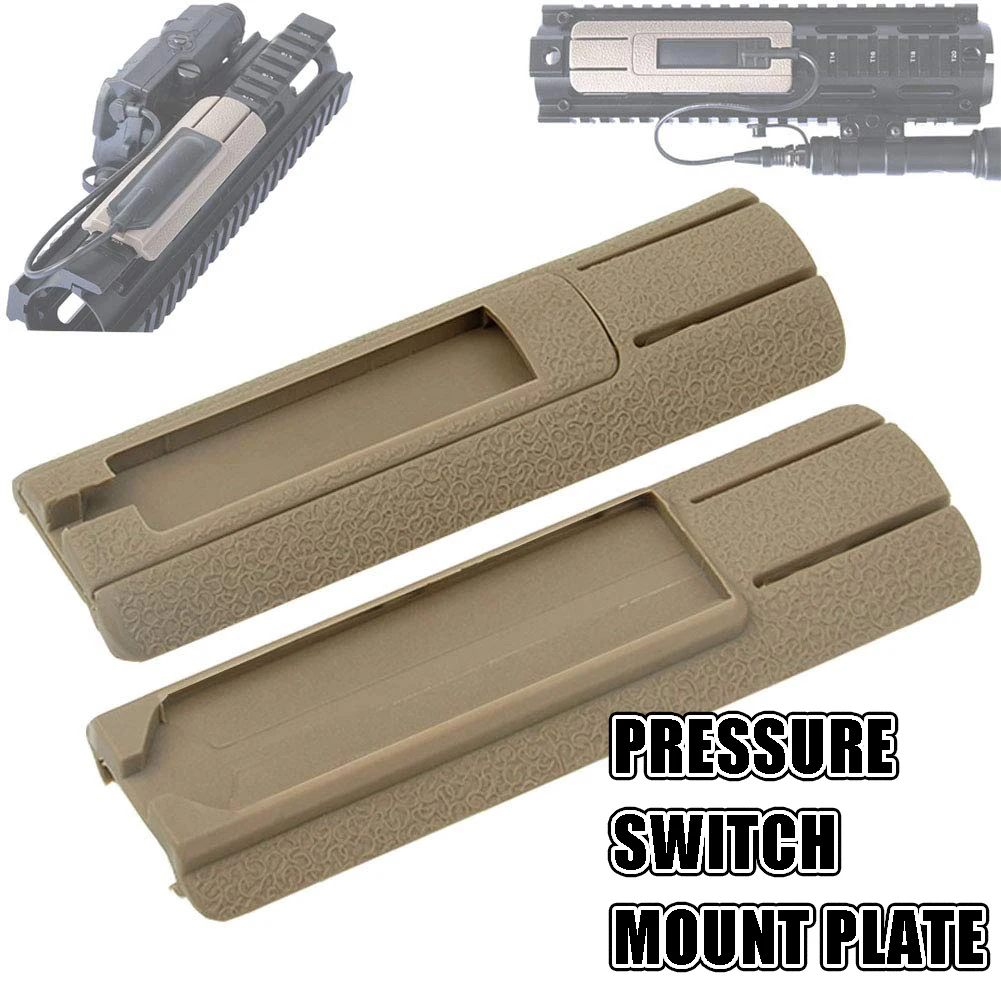 Tactical Light Pres…