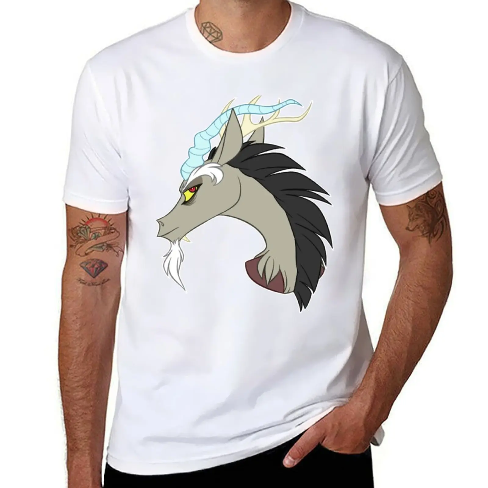 

Discord T-Shirt t shirt man casual t shirts for man pack white man t shirts graphic T-Shirt