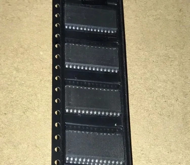 1-100PCS FM30C256-G FM30C256 PIC18F2420-I/SO PIC18F2420 UC3906DW UC3906 MAX6190AESA MAX6190
