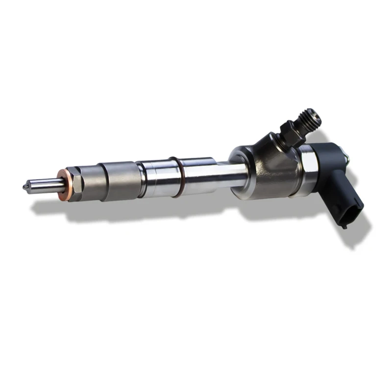 0445110710 Complete Diesel Injector Assembly 0445111112 For Automotive Common Rail Engine Fuel System Repair  YH2633