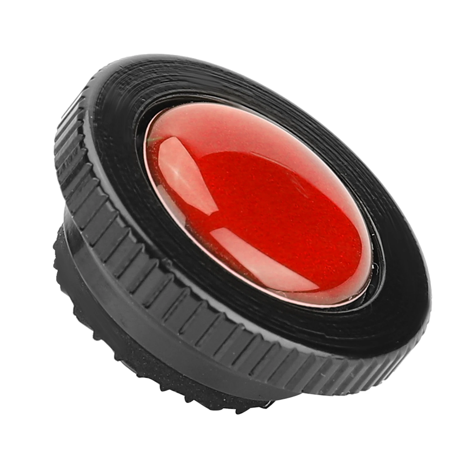 Quick Release Plate Mini Aluminium Ronde Quick Release Plate voor Manfrotto Compact Action Statief Mini Quick Release Plate