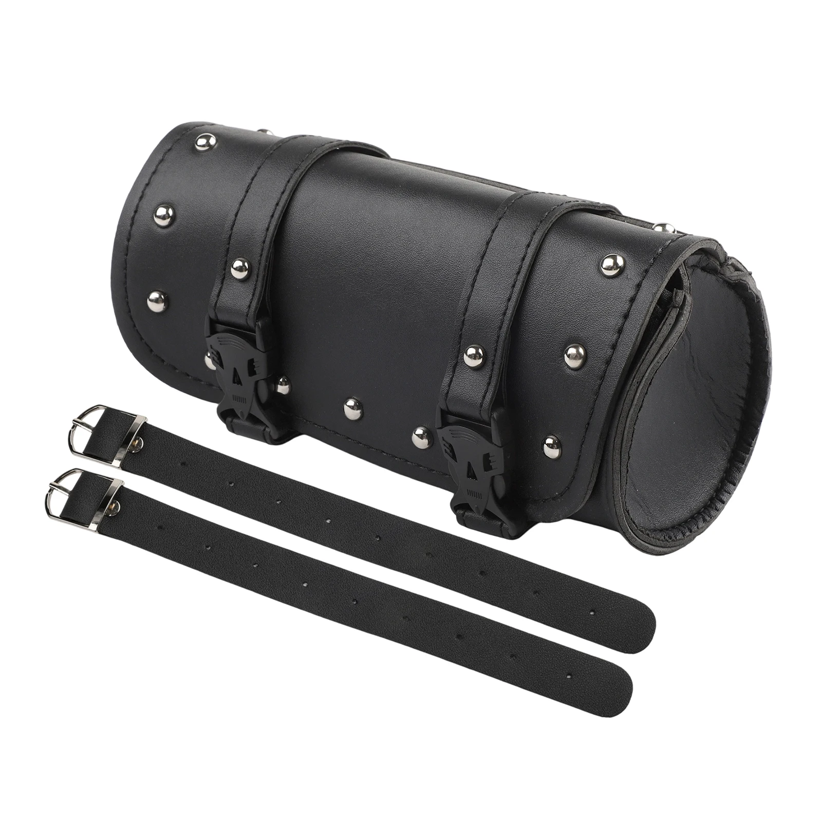 

For Electric Bikes Motorcycle Travel Bag Motorcycle Riding Black Convenient Cycling Storage Daily Commuting Use