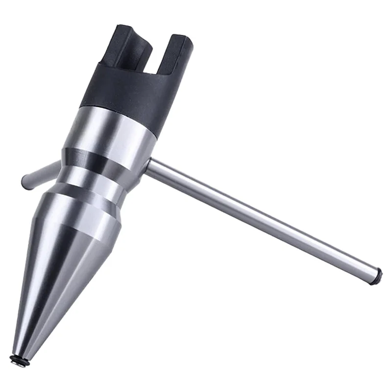 ABGG-Fixed Angle Airbrush Grip Craft Room Organizer Light Weight Tabletop Airbrush Holder Stand