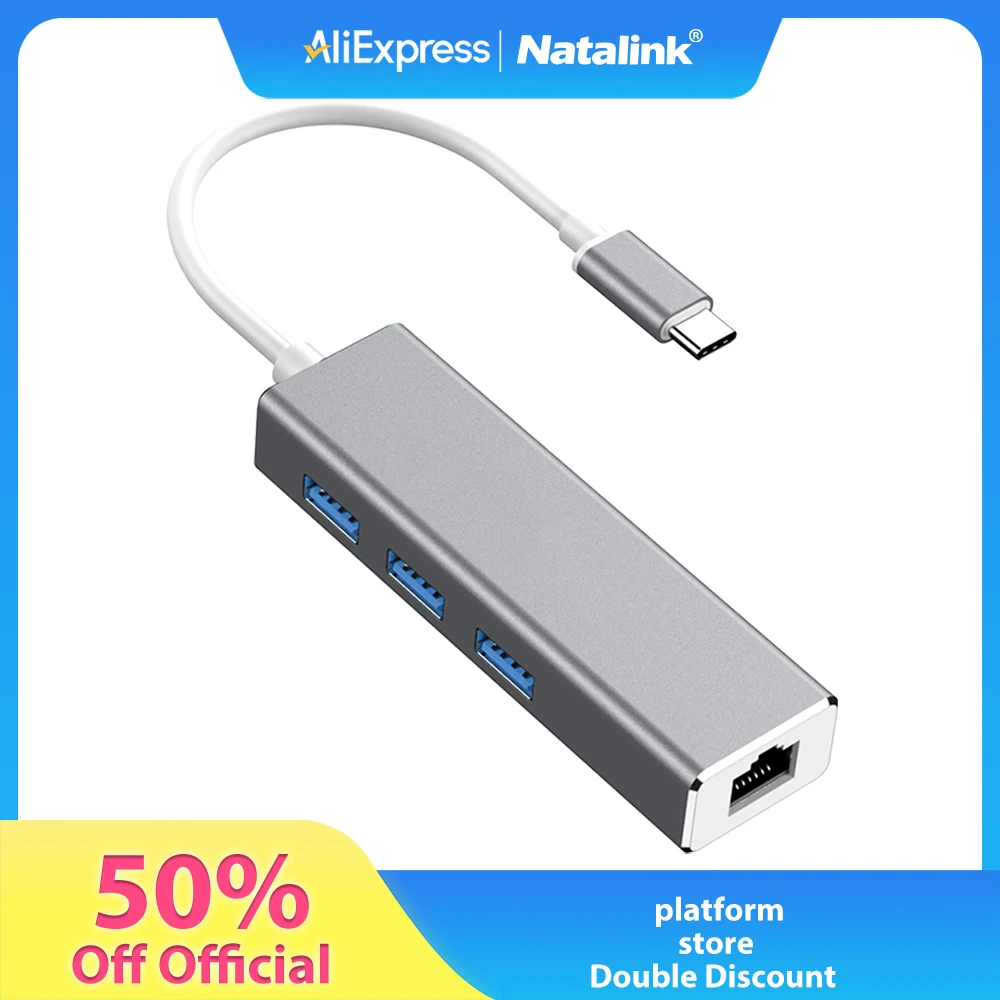 Natalink Usb Type-C… - image
