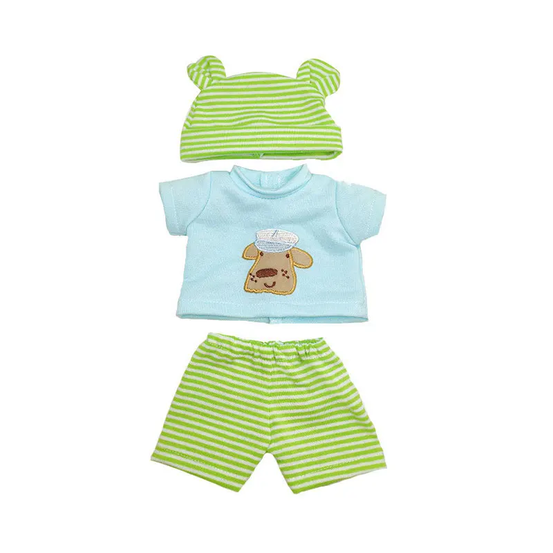 2025 Nuevos trajes adecuados para muñecas Baby Alive de 12 pulgadas y 30 cm, ropa para muñecas