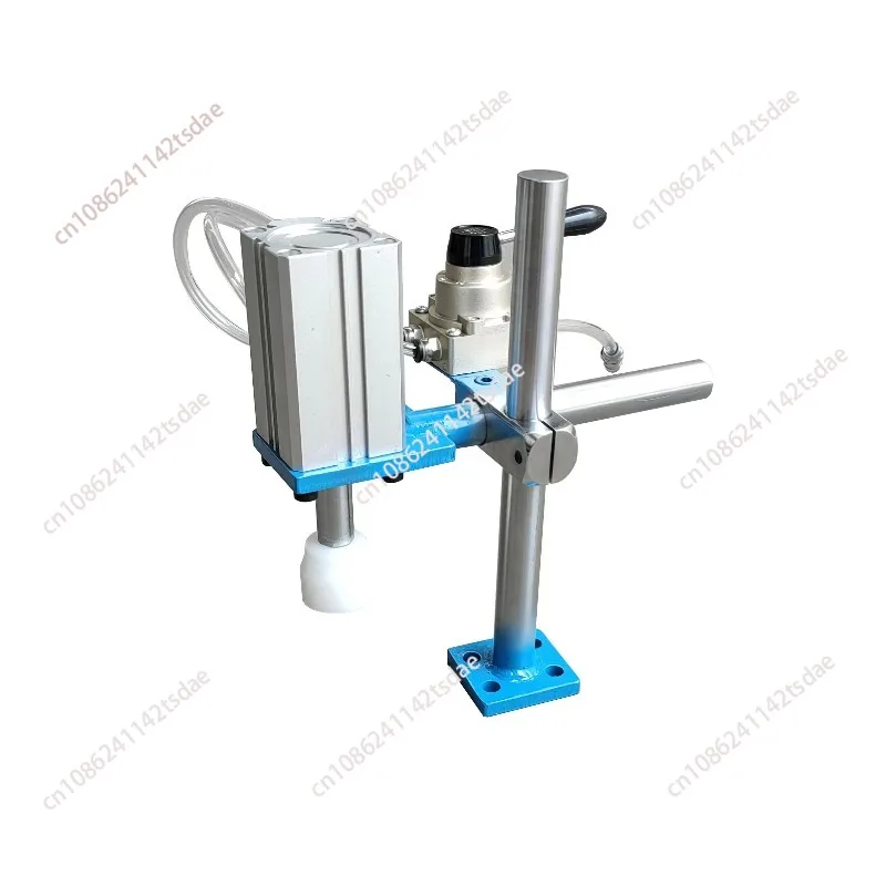 

Woodworking vertical milling machine push table press shelf push table floor gong guide rail vertical shaft table