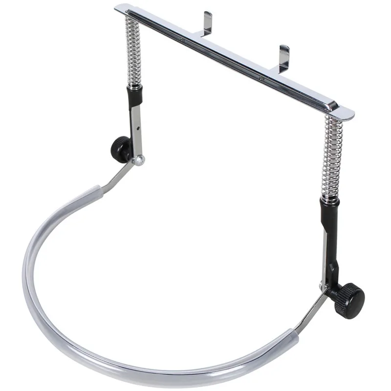 Adjustable Harmonica Stand Holder Universal Support Rack For 10 Hole And 24 Hole Harmonica Musical Playing Performance Accessory