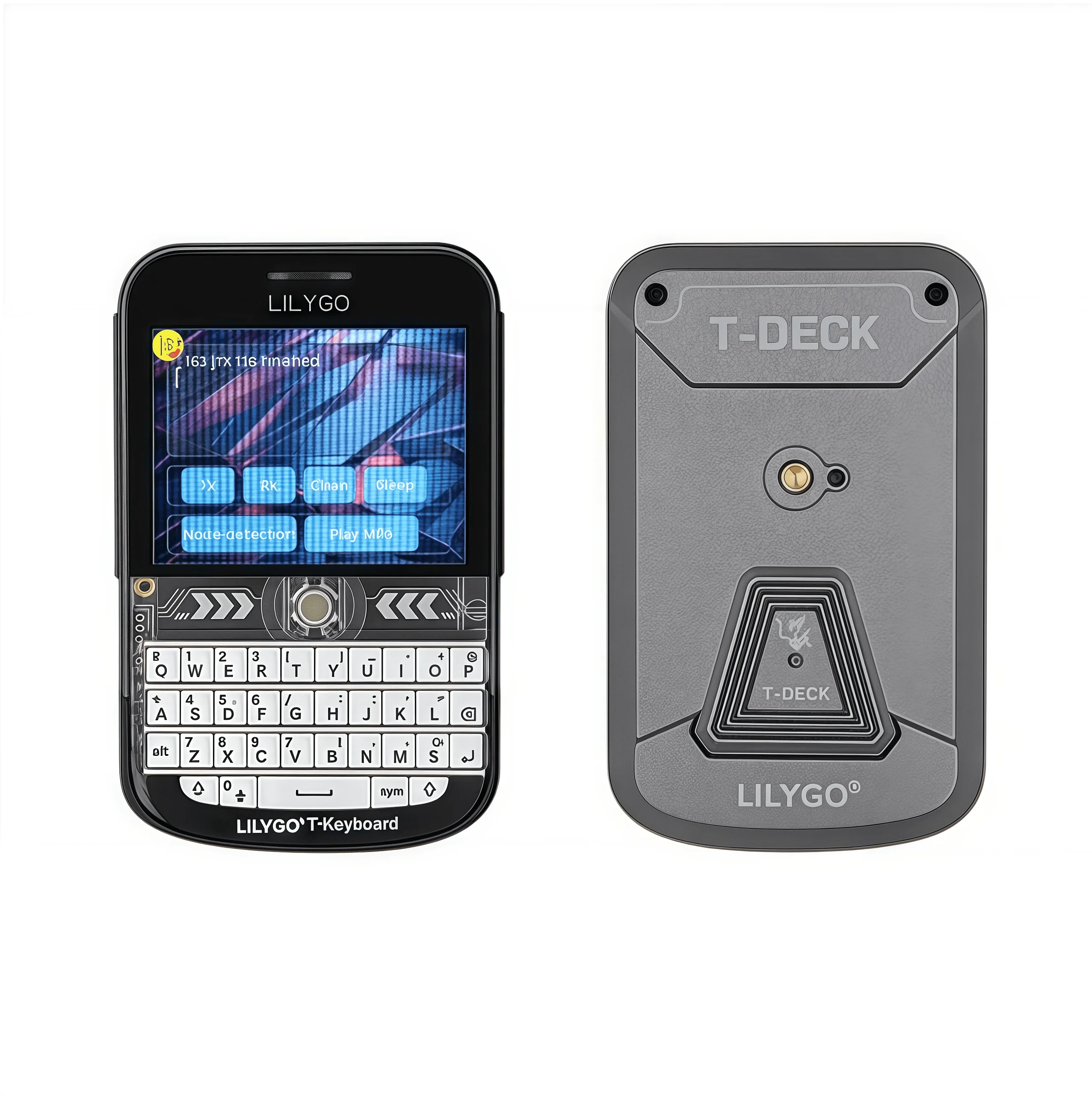 Lilygo® T-Deck Plus…