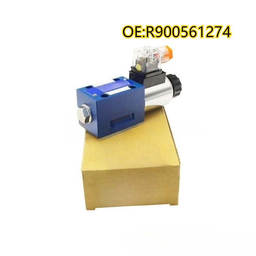 

High quality New For R900561274 Directional control valve suitable for Rexroth