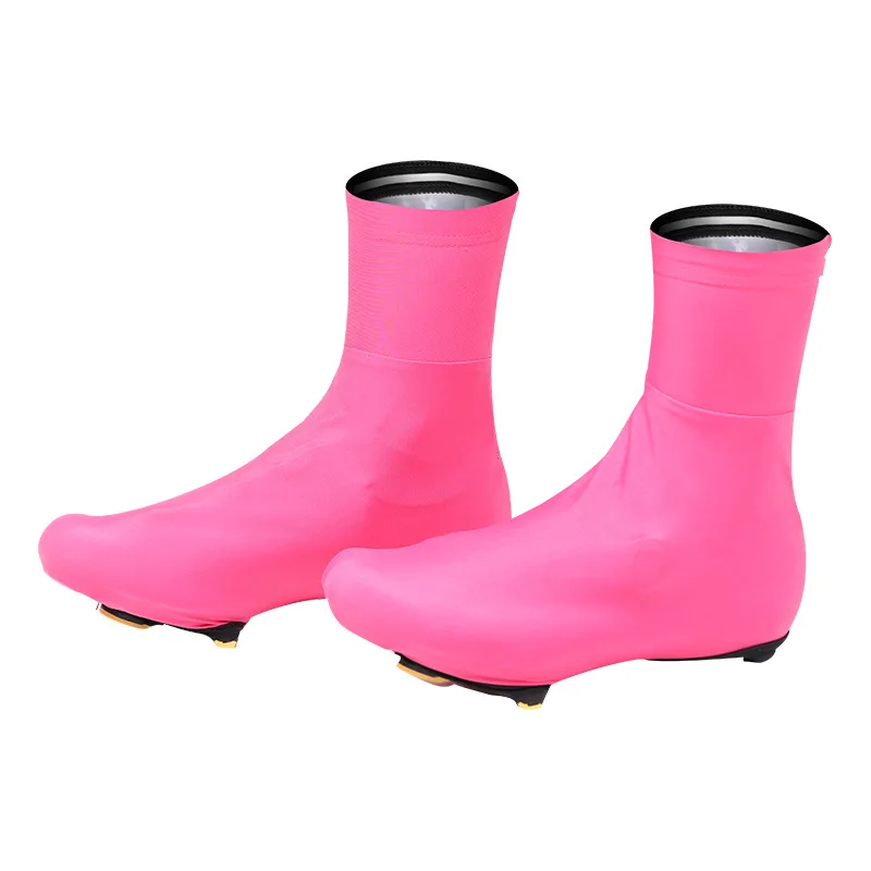 Kép 4: XINTOWN Biciklizés Cipő fedezze mtb Melegítő overshoes Bicaj Bicikli cipők Borult fényvisszaverő szélálló Vízálló Hátvéd