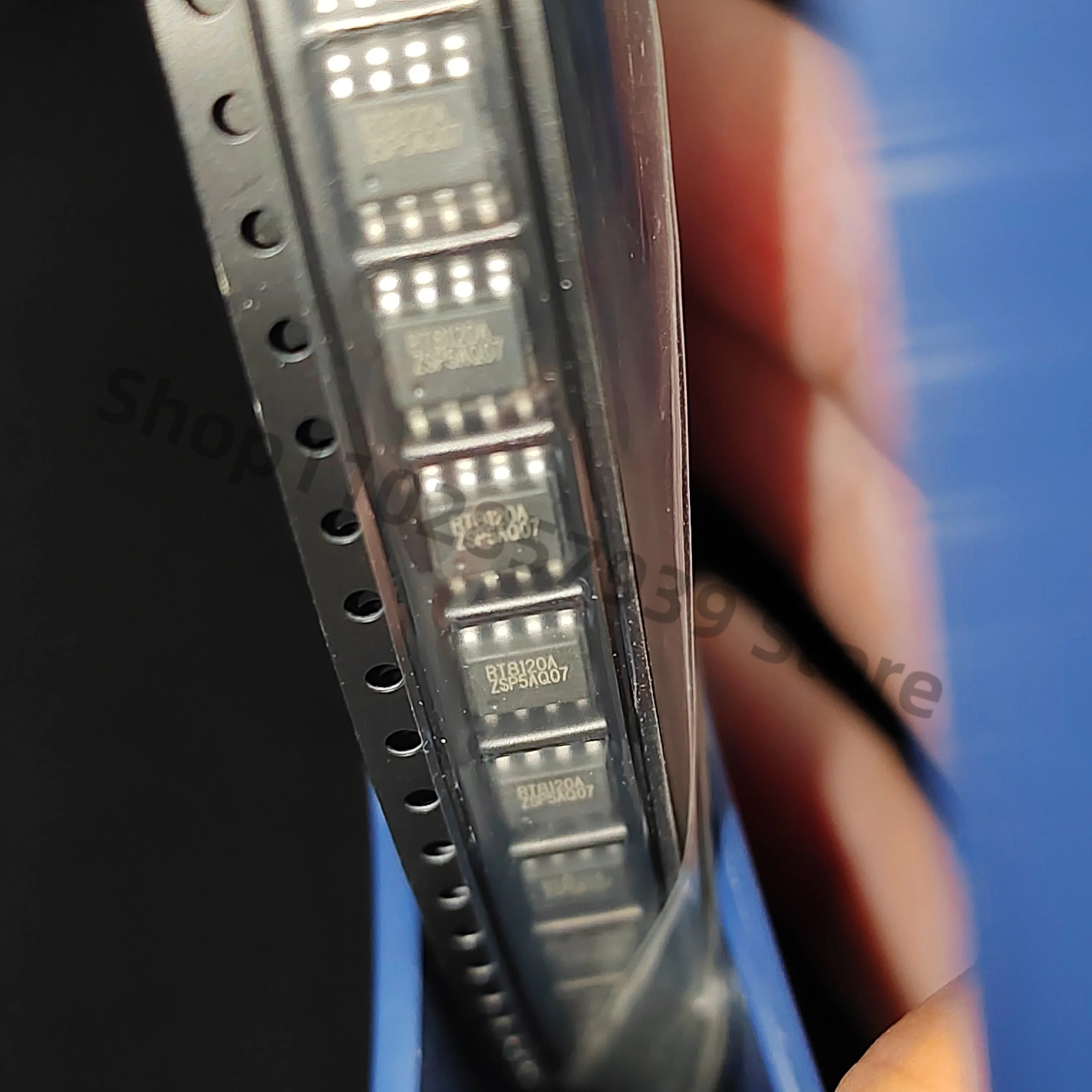 

RT8120AZSP RT8120A SOP8 10 шт./лот оригинал на складе, бесплатная доставка