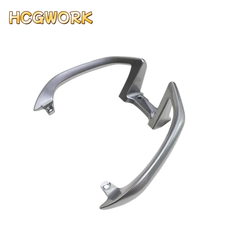 

rear hand grab for Zongshen Cyclone RT150E SR150T-3