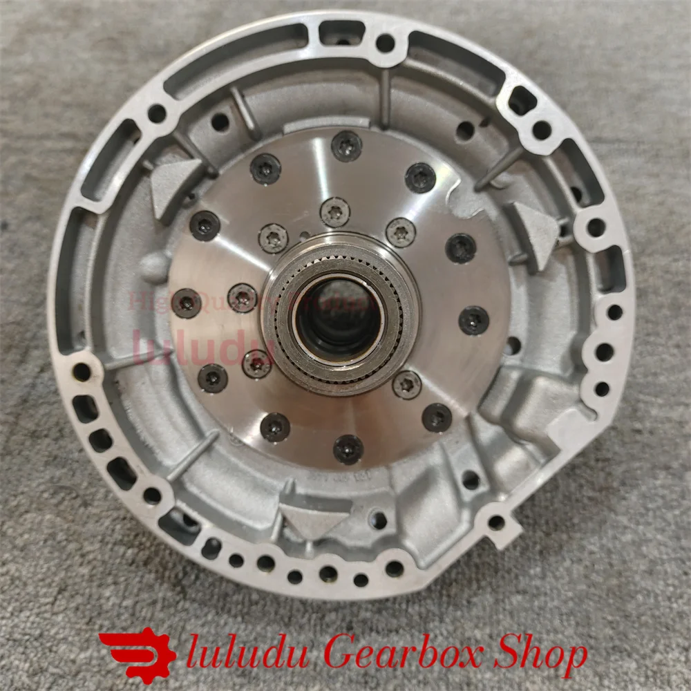 Oryginalna pompa oleju skrzyni biegów 6HP26 6H19 6HP28 6HP21 z łożyskiem ZF6HP26 odpowiednia do BMW Audi