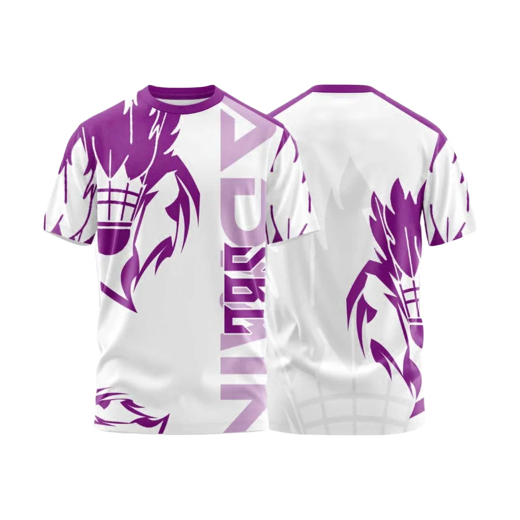 Fashion Men's T Shirt Badminton Sportswear Outdoor Running Fitness Short Sleeve Casual O-neck Loose Tops Summer Gym T-shirt Man