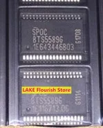 

HHCK 10 unids/lote BTS5589G BTS55896 BTS5589 SOP en stock good