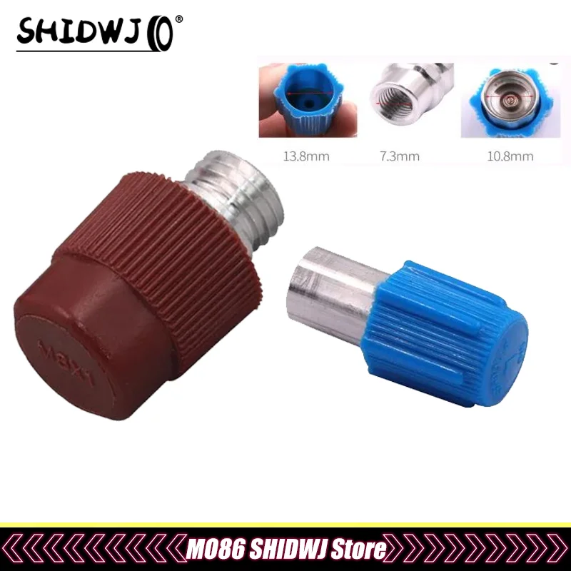 New 2PCS Air Condit… - image