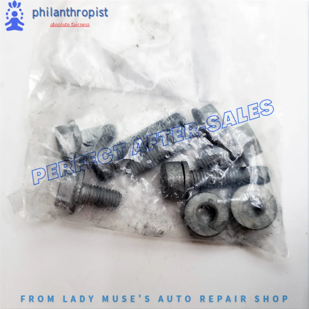 03L198119P Timing Belt Kit for VW Audi SKODA Ford SEAT Amarok Ameo Beetle Cabrio Auto partsa